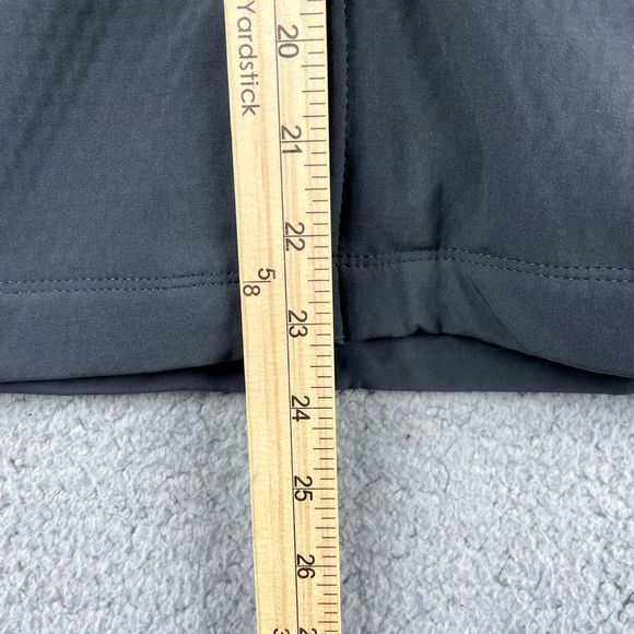 Nike Florida Gators Therma Sphere Hybrid Jacket Gray Womens Size Medium … - Picture 6 of 8